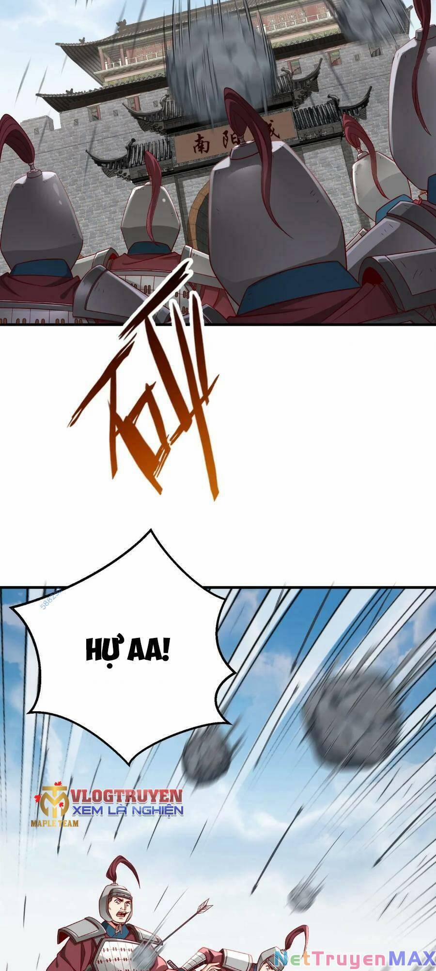 Đại Tần: Ta Con Trai Tần Thủy Hoàng Giết Địch Thăng Cấp Thành Thần 32 trang 35