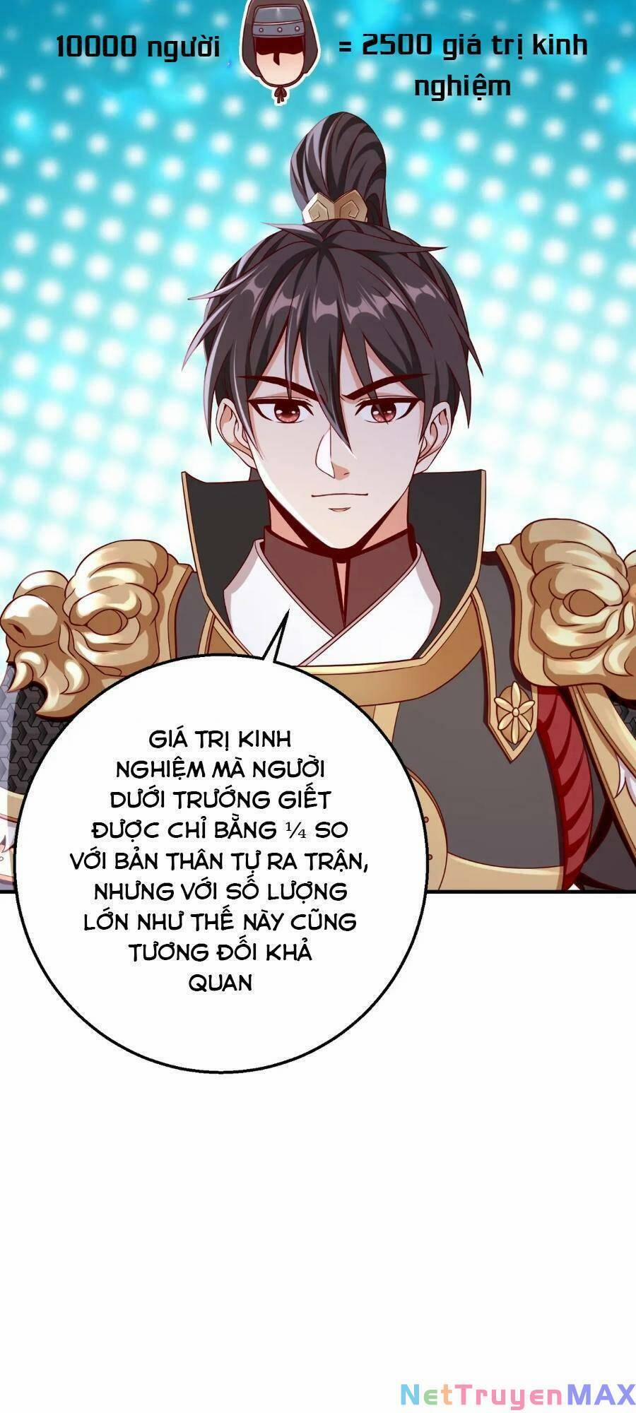 Đại Tần: Ta Con Trai Tần Thủy Hoàng Giết Địch Thăng Cấp Thành Thần 32 trang 38