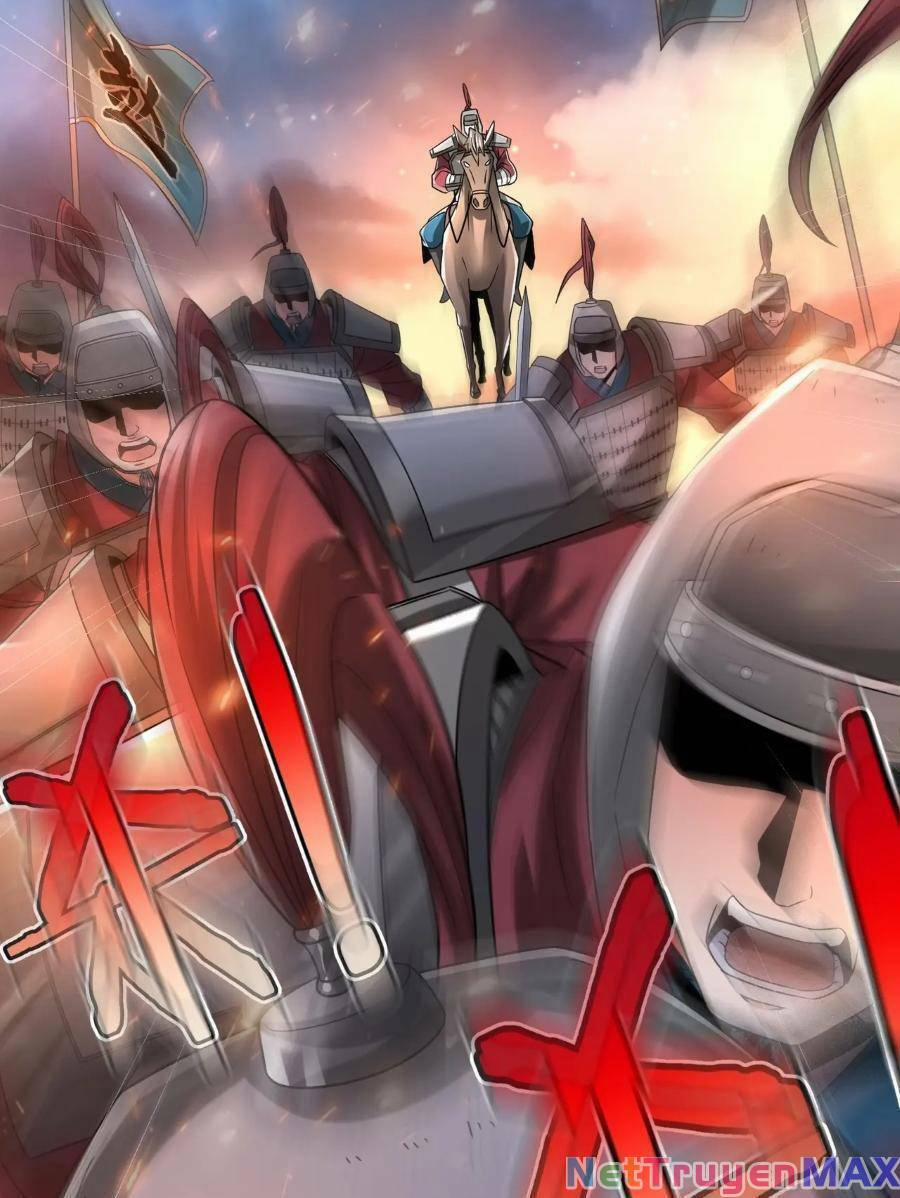 Đại Tần: Ta Con Trai Tần Thủy Hoàng Giết Địch Thăng Cấp Thành Thần 32 trang 45