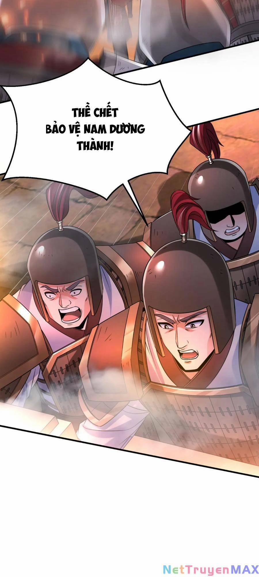 Đại Tần: Ta Con Trai Tần Thủy Hoàng Giết Địch Thăng Cấp Thành Thần 32 trang 54