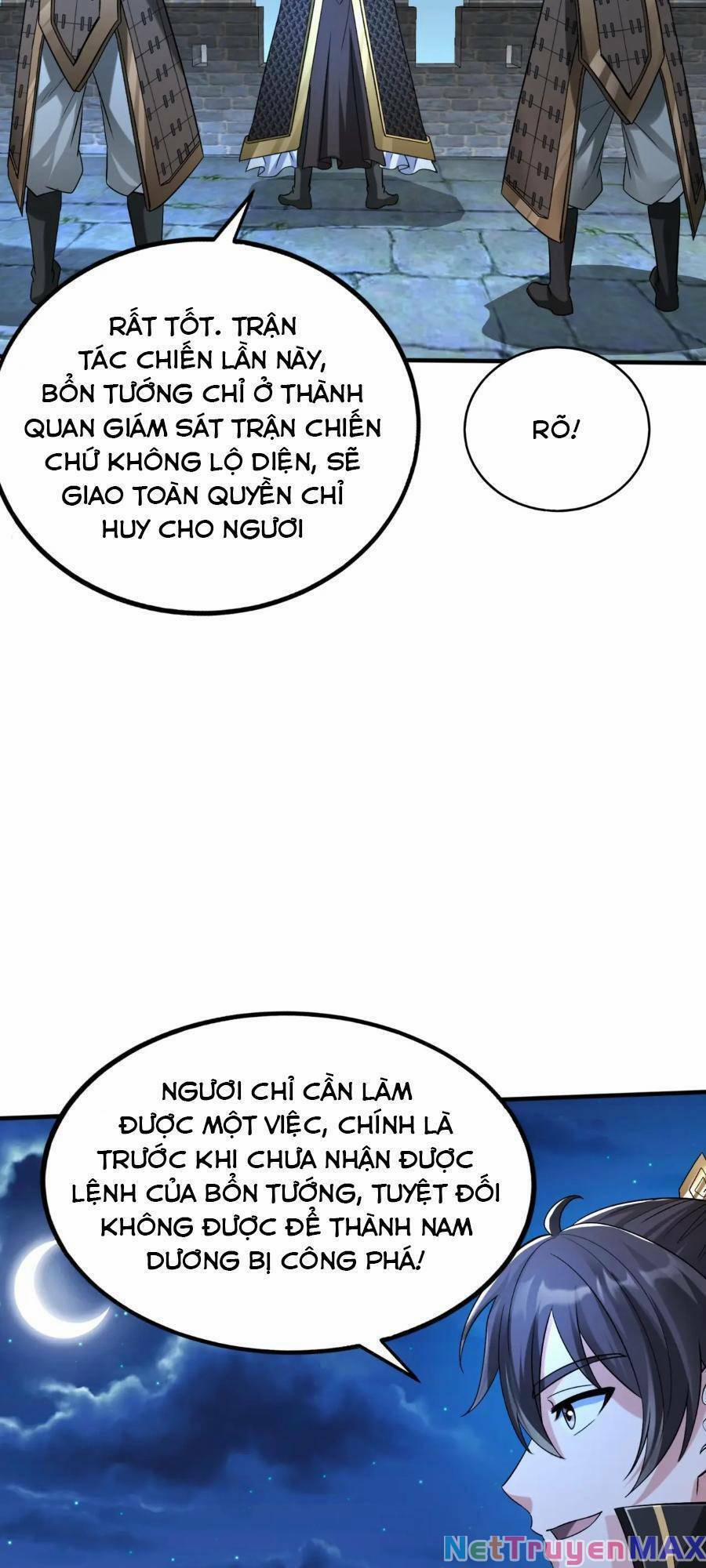 Đại Tần: Ta Con Trai Tần Thủy Hoàng Giết Địch Thăng Cấp Thành Thần 32 trang 6