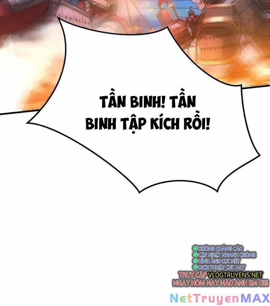 Đại Tần: Ta Con Trai Tần Thủy Hoàng Giết Địch Thăng Cấp Thành Thần 33 trang 11