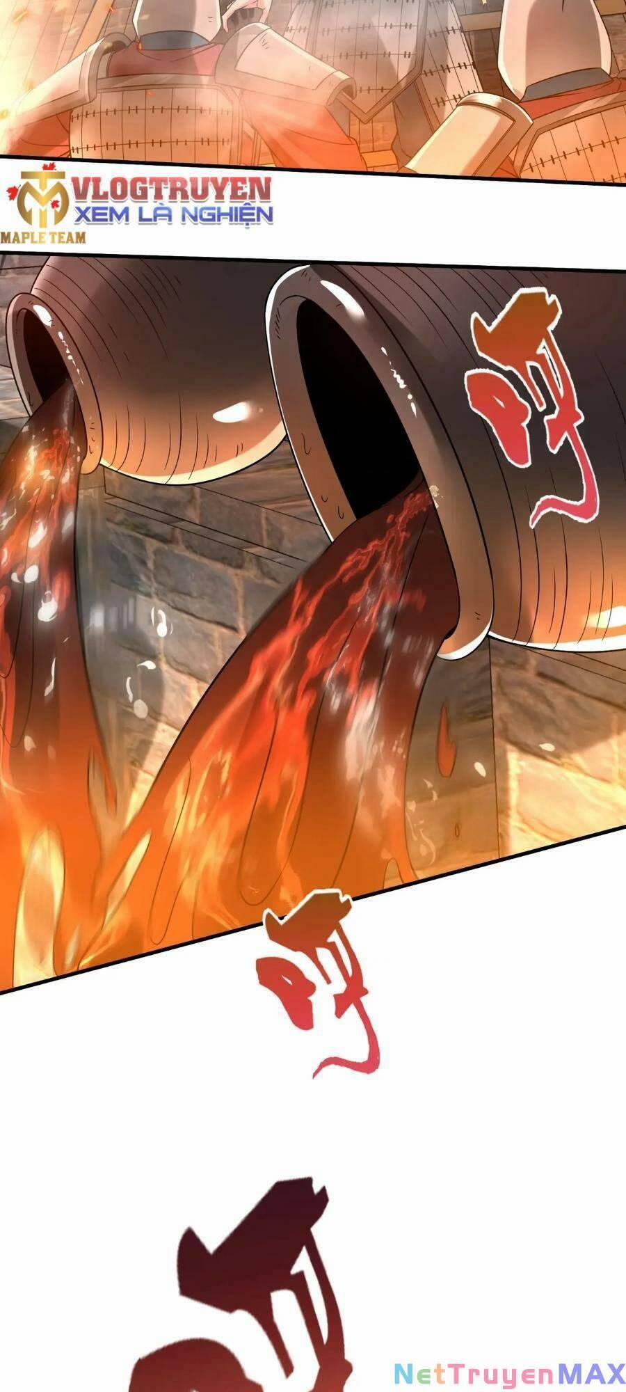 Đại Tần: Ta Con Trai Tần Thủy Hoàng Giết Địch Thăng Cấp Thành Thần 33 trang 13