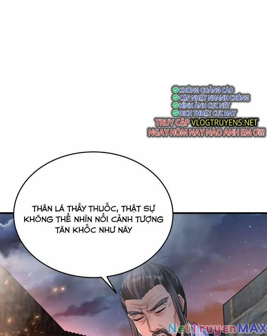 Đại Tần: Ta Con Trai Tần Thủy Hoàng Giết Địch Thăng Cấp Thành Thần 33 trang 17