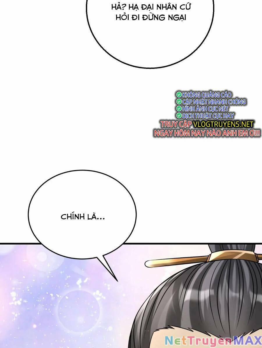 Đại Tần: Ta Con Trai Tần Thủy Hoàng Giết Địch Thăng Cấp Thành Thần 33 trang 22