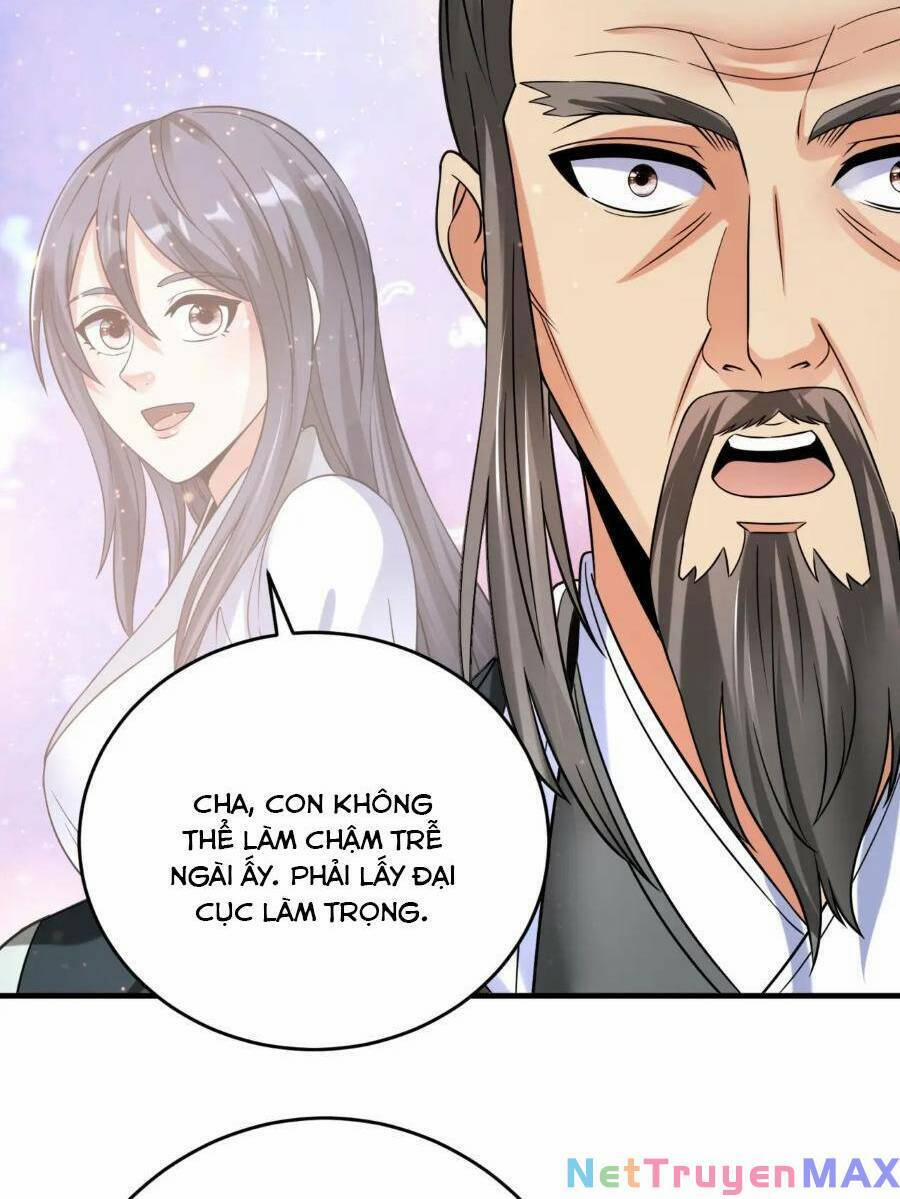 Đại Tần: Ta Con Trai Tần Thủy Hoàng Giết Địch Thăng Cấp Thành Thần 33 trang 23