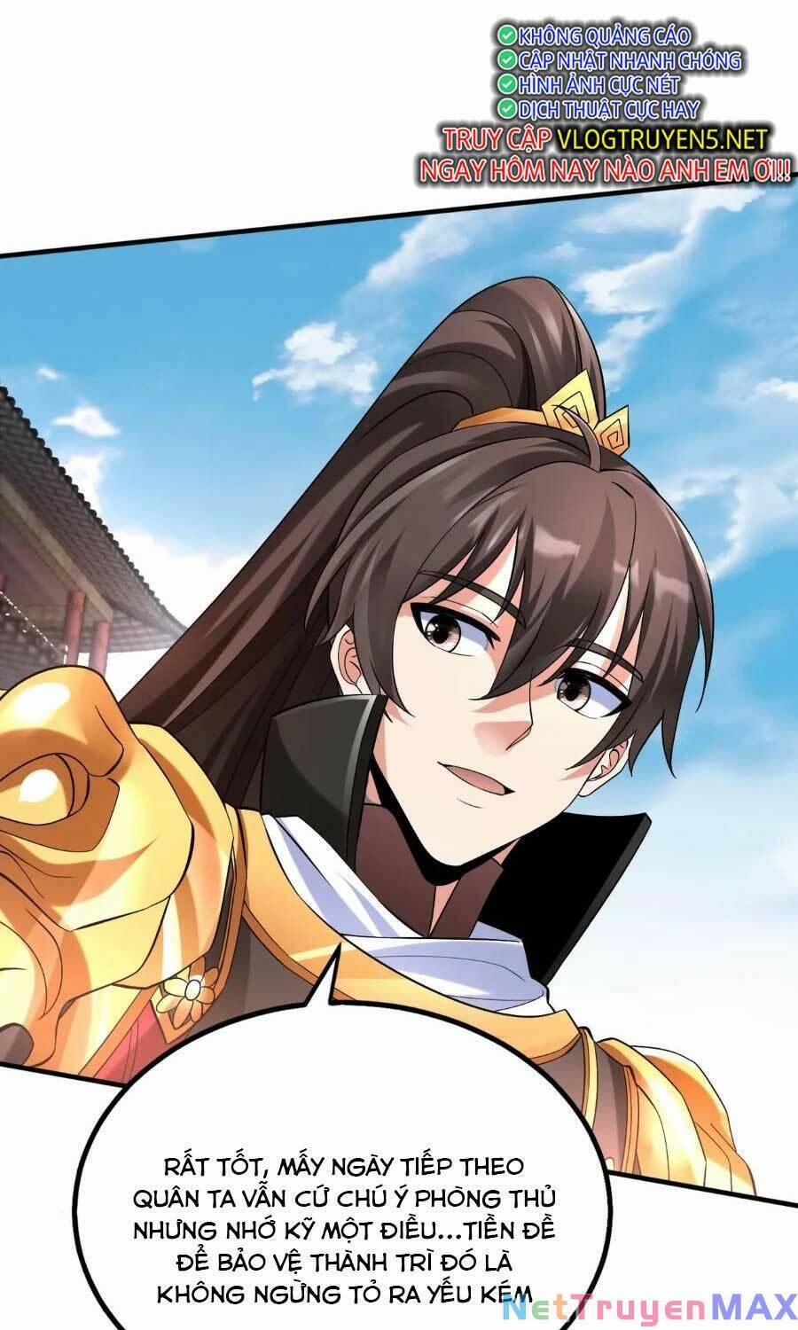 Đại Tần: Ta Con Trai Tần Thủy Hoàng Giết Địch Thăng Cấp Thành Thần 33 trang 31