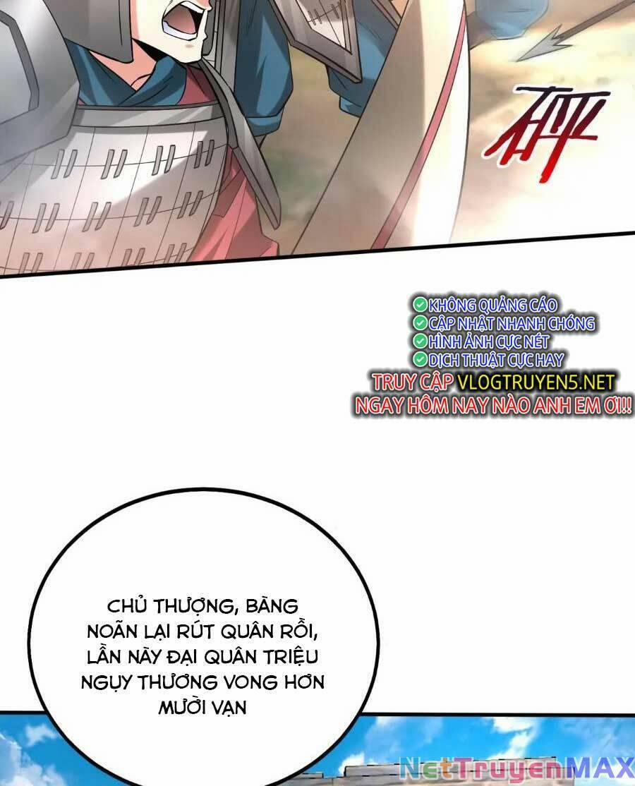 Đại Tần: Ta Con Trai Tần Thủy Hoàng Giết Địch Thăng Cấp Thành Thần 33 trang 37