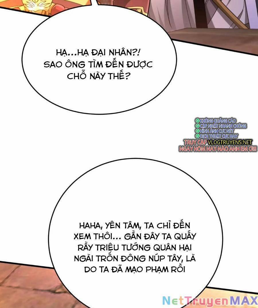 Đại Tần: Ta Con Trai Tần Thủy Hoàng Giết Địch Thăng Cấp Thành Thần 33 trang 4