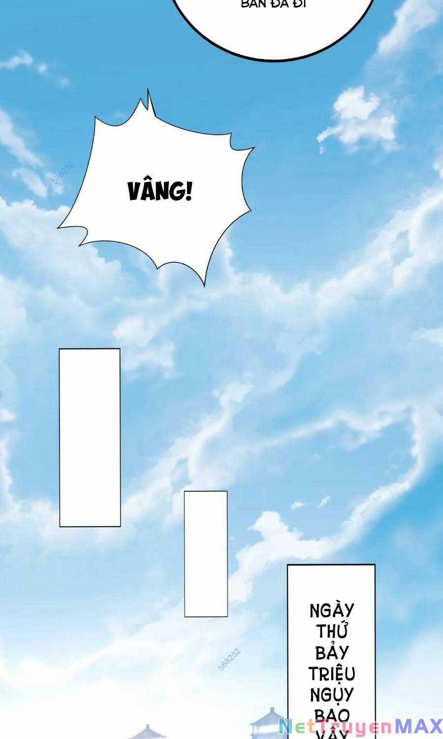 Đại Tần: Ta Con Trai Tần Thủy Hoàng Giết Địch Thăng Cấp Thành Thần 33 trang 44