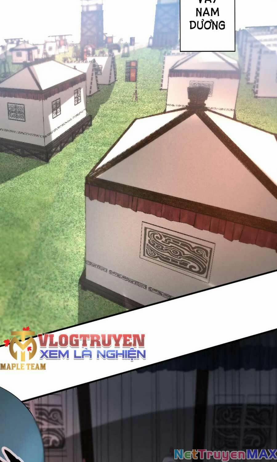 Đại Tần: Ta Con Trai Tần Thủy Hoàng Giết Địch Thăng Cấp Thành Thần 33 trang 45