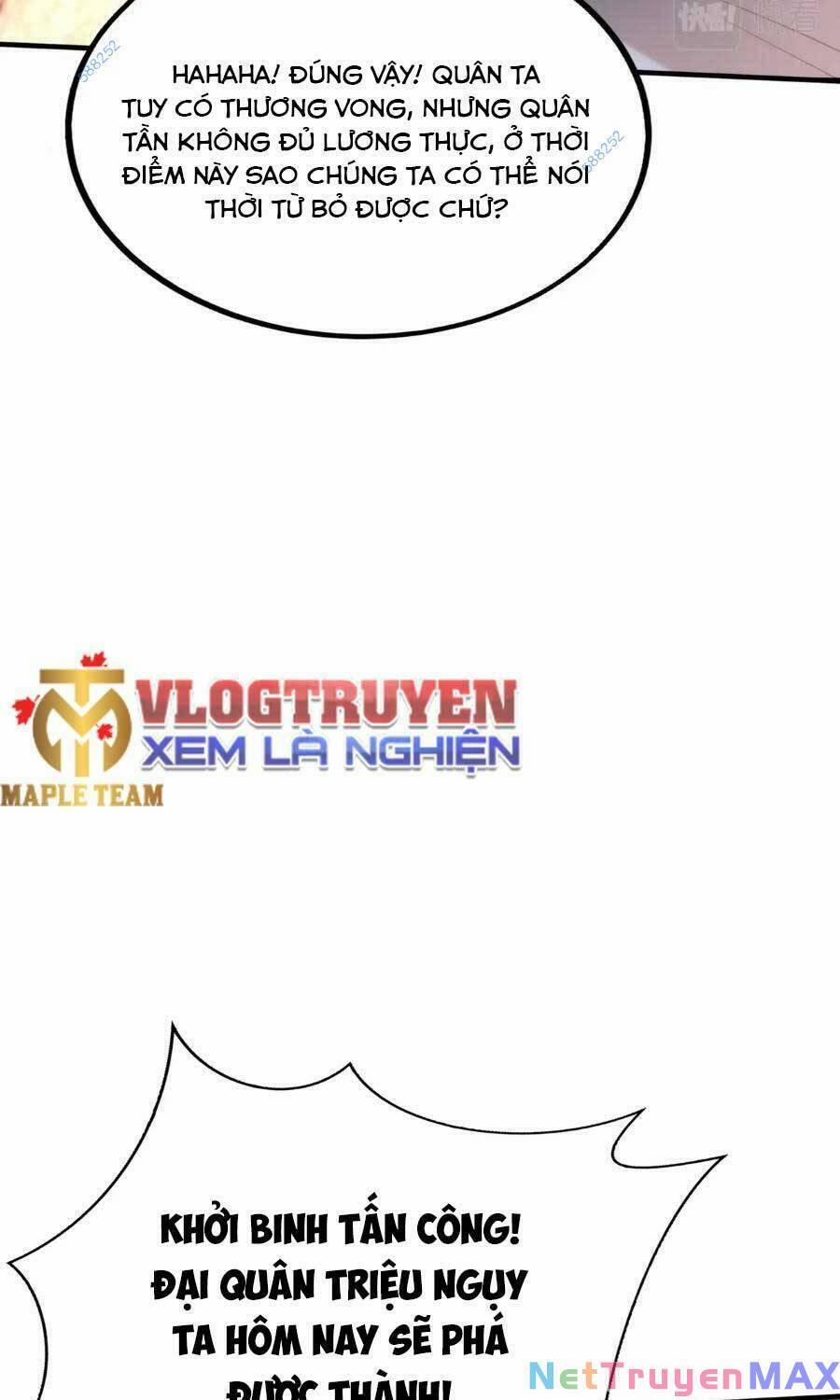 Đại Tần: Ta Con Trai Tần Thủy Hoàng Giết Địch Thăng Cấp Thành Thần 33 trang 54