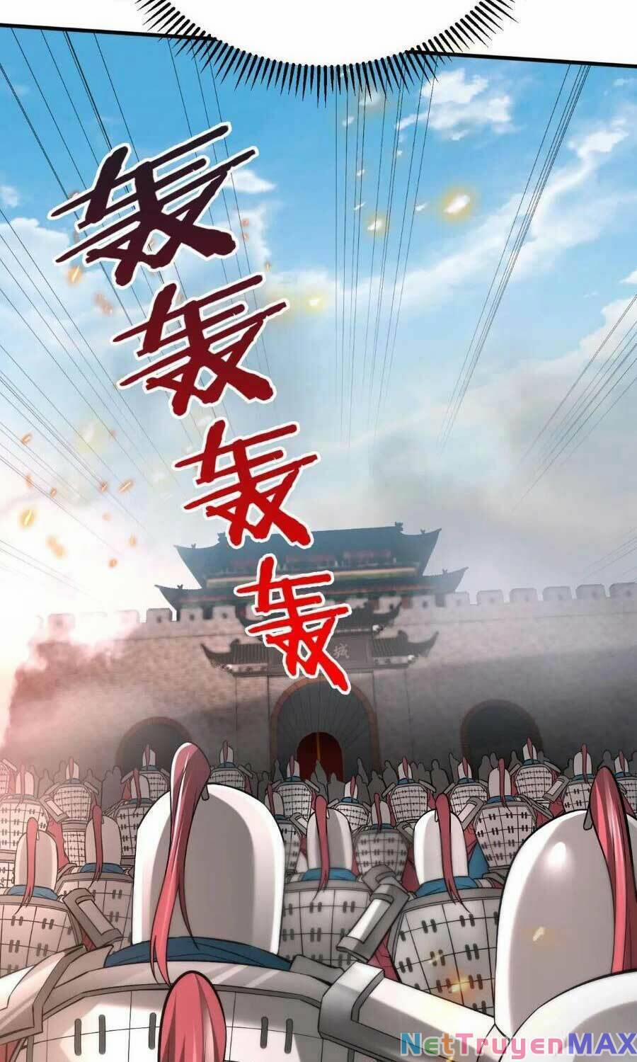 Đại Tần: Ta Con Trai Tần Thủy Hoàng Giết Địch Thăng Cấp Thành Thần 33 trang 59