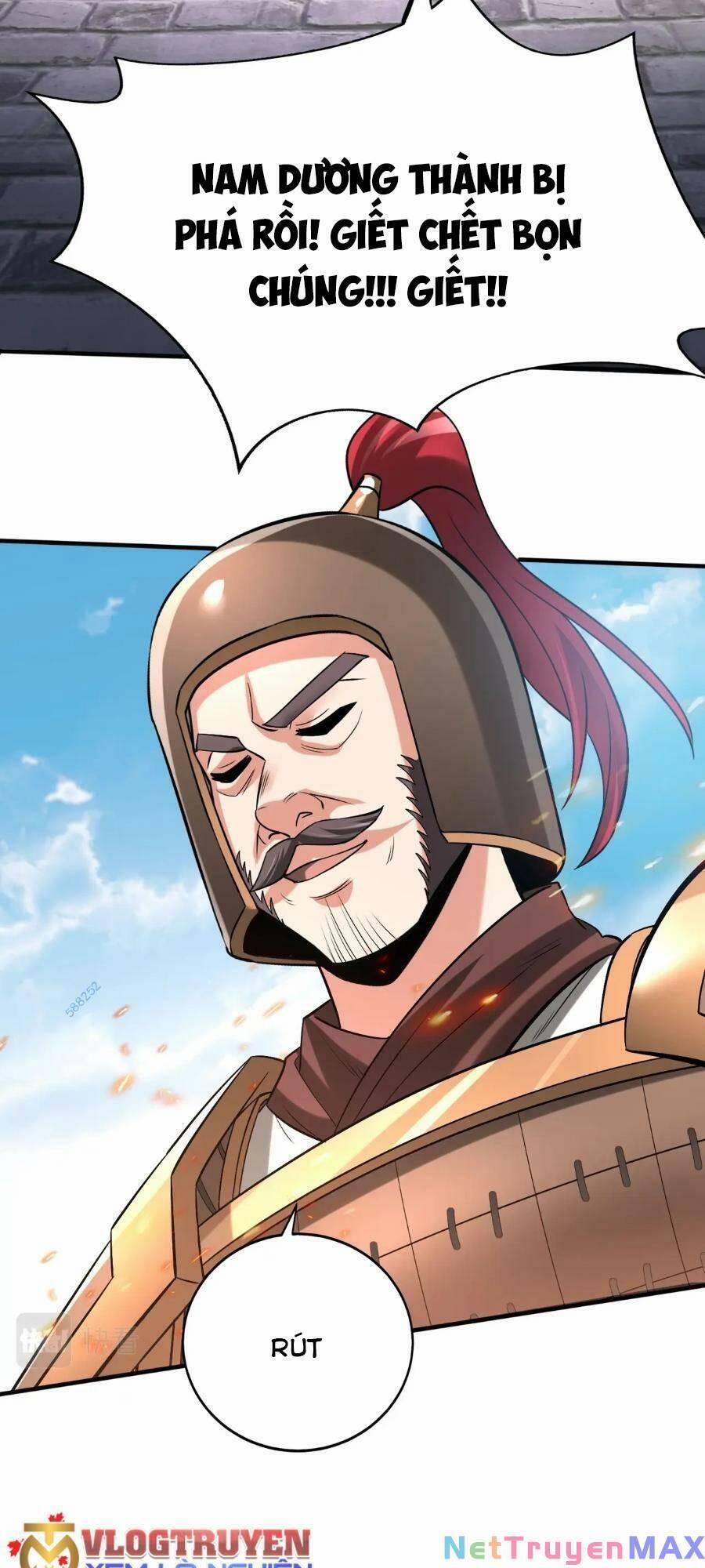 Đại Tần: Ta Con Trai Tần Thủy Hoàng Giết Địch Thăng Cấp Thành Thần 34 trang 23