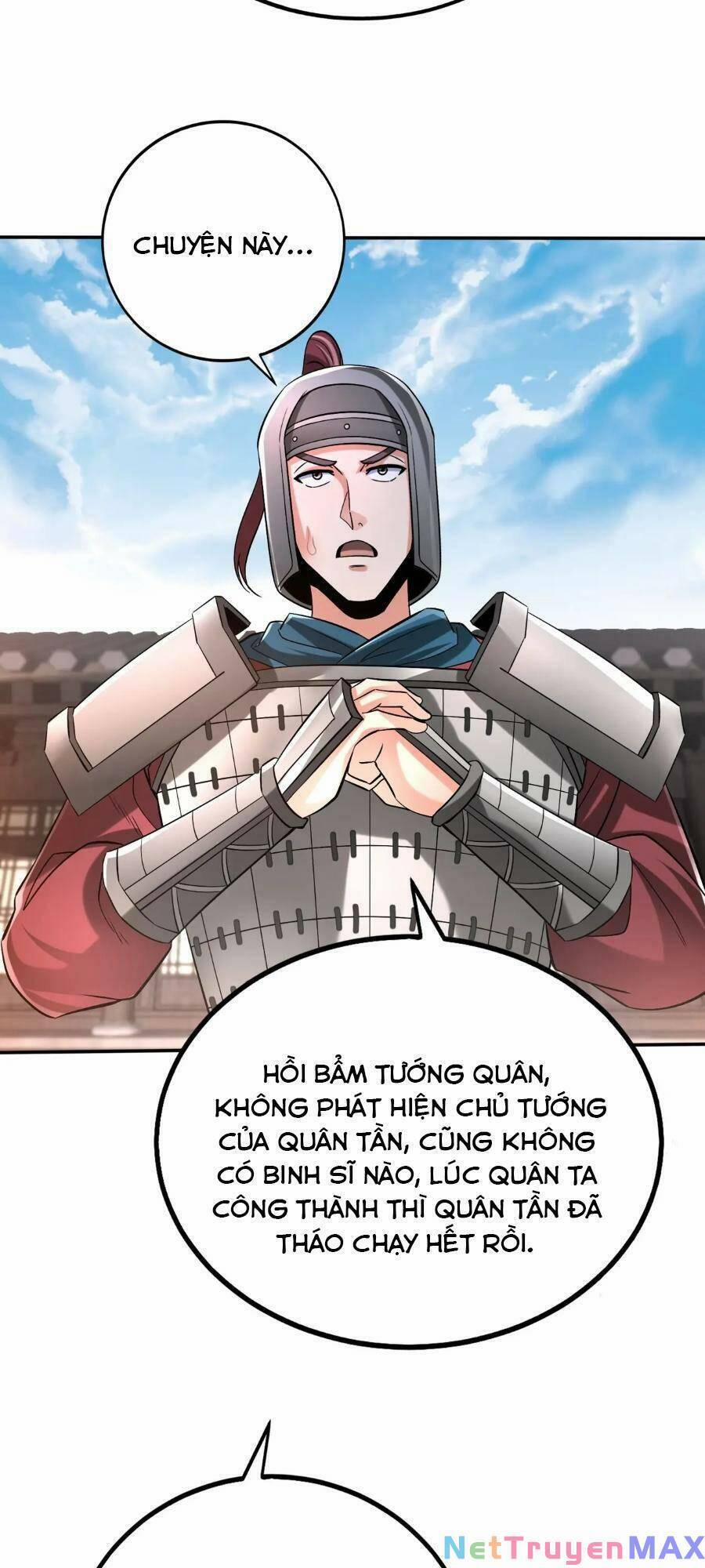 Đại Tần: Ta Con Trai Tần Thủy Hoàng Giết Địch Thăng Cấp Thành Thần 34 trang 26