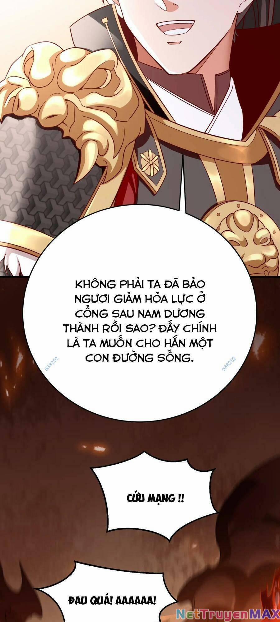 Đại Tần: Ta Con Trai Tần Thủy Hoàng Giết Địch Thăng Cấp Thành Thần 34 trang 38