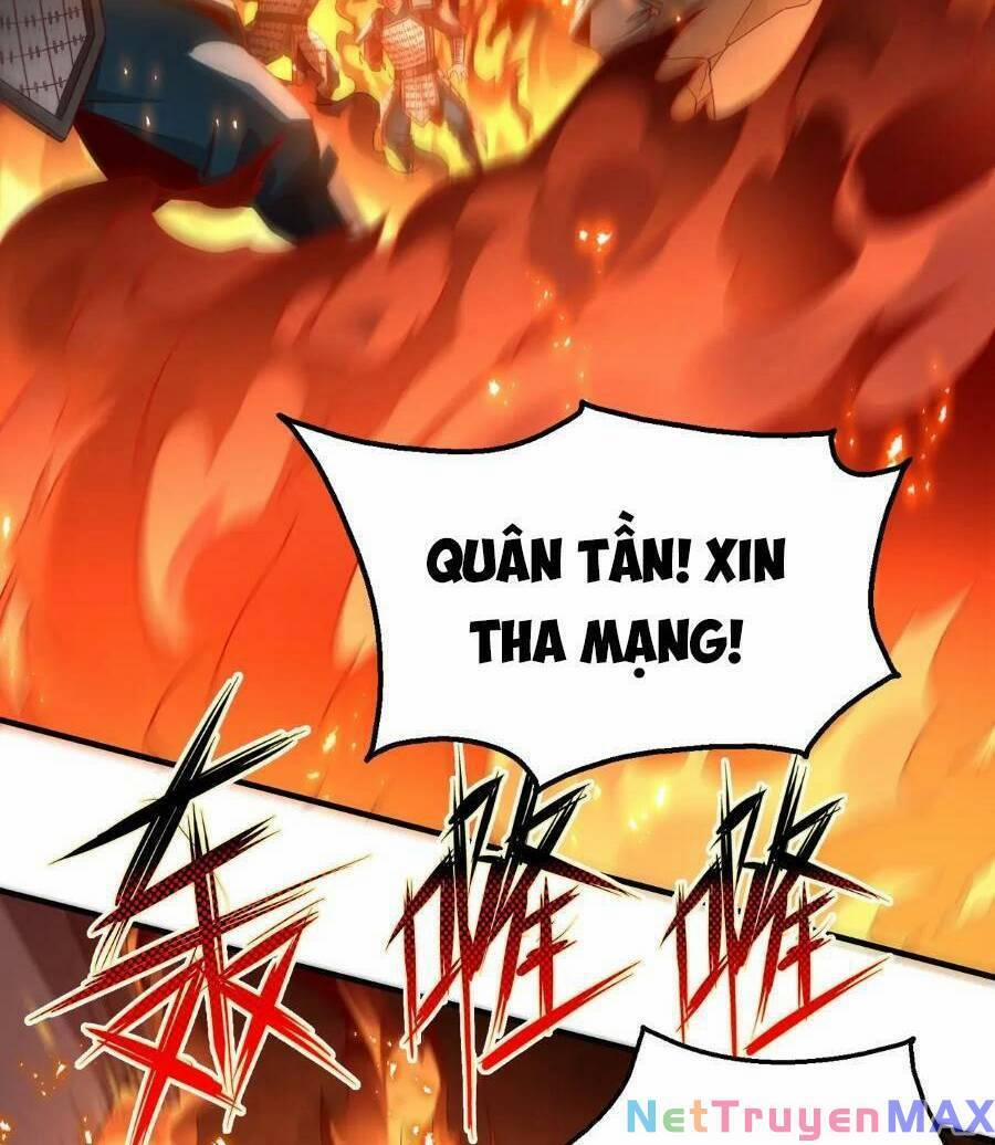 Đại Tần: Ta Con Trai Tần Thủy Hoàng Giết Địch Thăng Cấp Thành Thần 34 trang 40