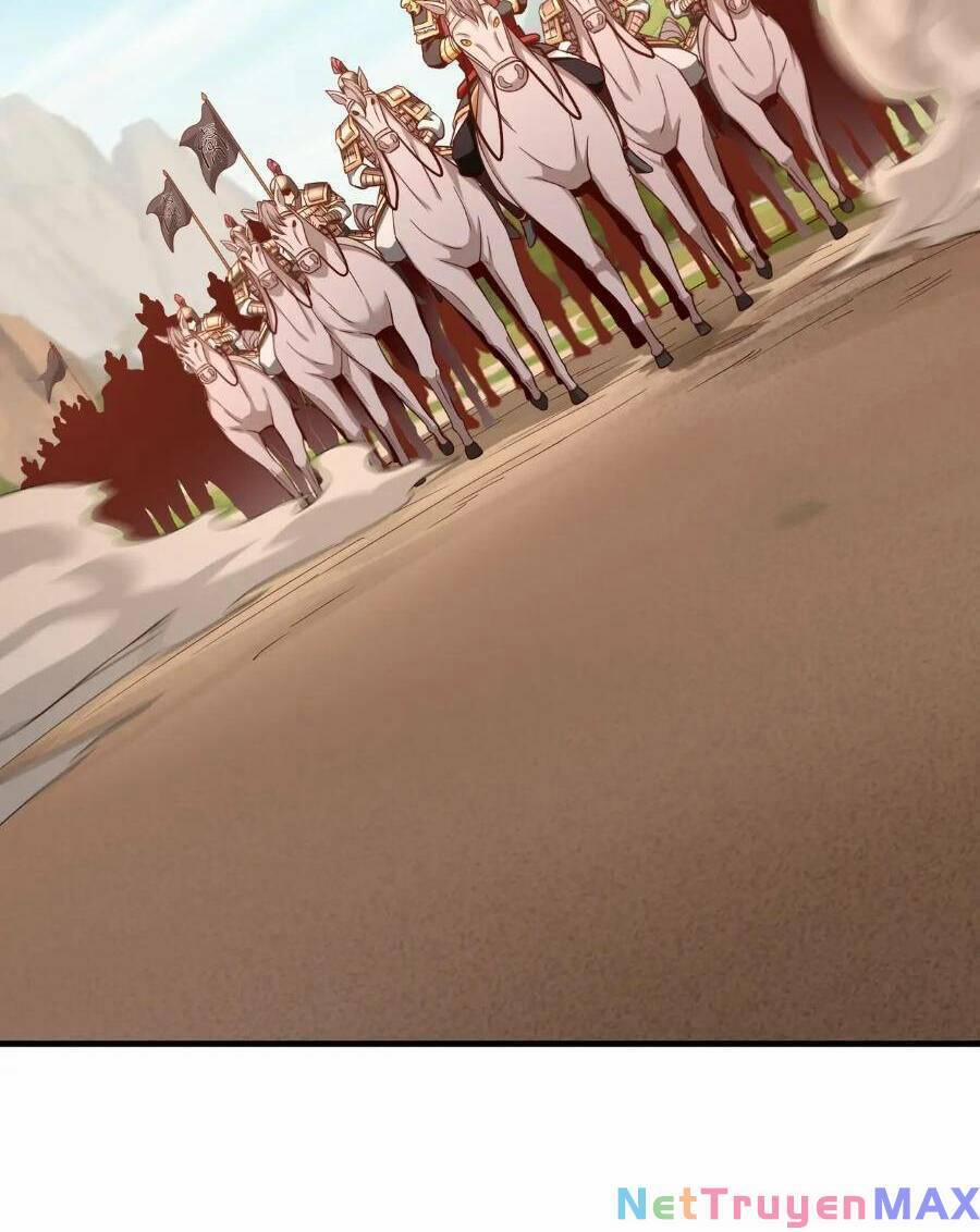 Đại Tần: Ta Con Trai Tần Thủy Hoàng Giết Địch Thăng Cấp Thành Thần 34 trang 46