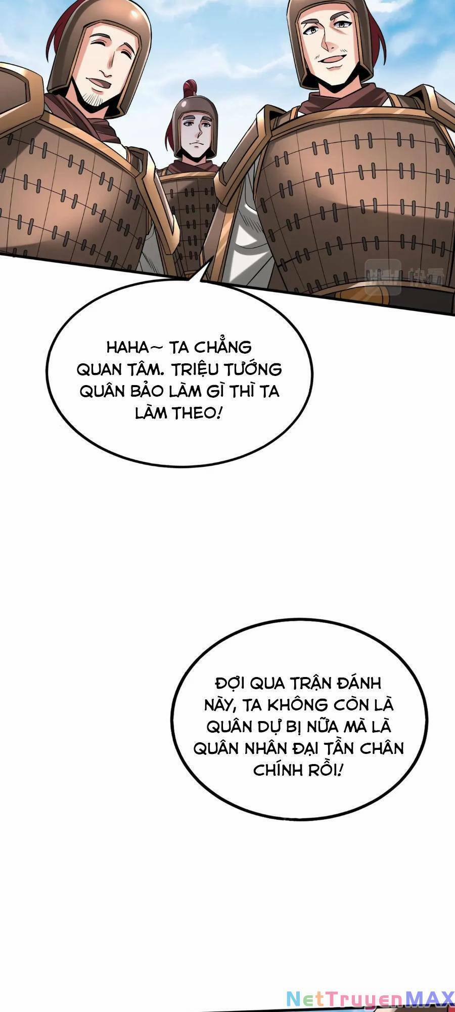 Đại Tần: Ta Con Trai Tần Thủy Hoàng Giết Địch Thăng Cấp Thành Thần 34 trang 8