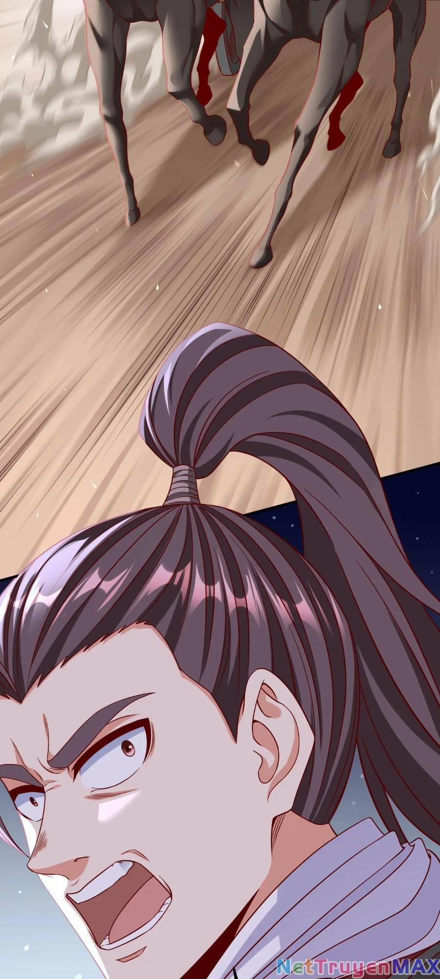 Đại Tần: Ta Con Trai Tần Thủy Hoàng Giết Địch Thăng Cấp Thành Thần 35 trang 15