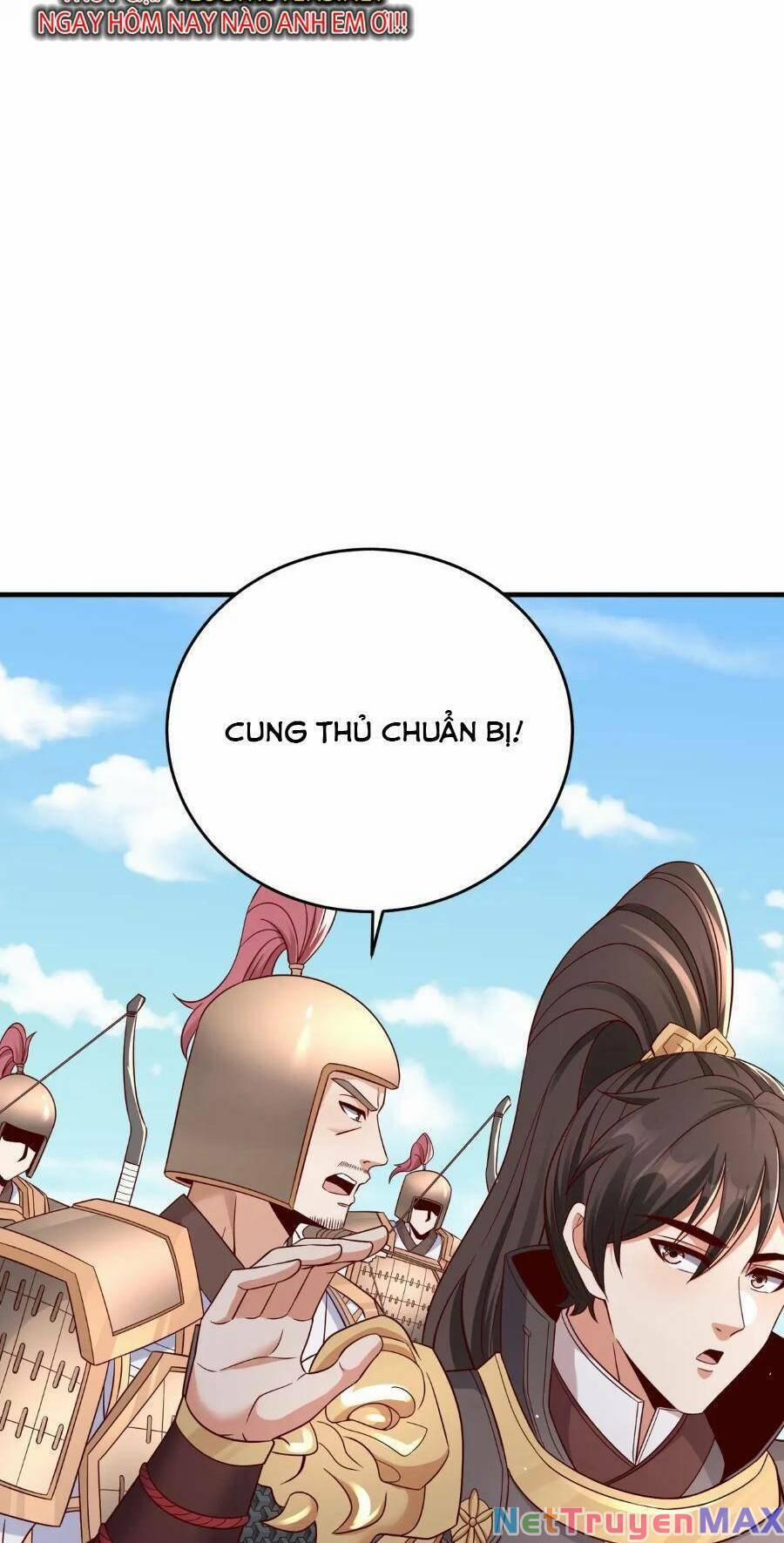 Đại Tần: Ta Con Trai Tần Thủy Hoàng Giết Địch Thăng Cấp Thành Thần 35 trang 17