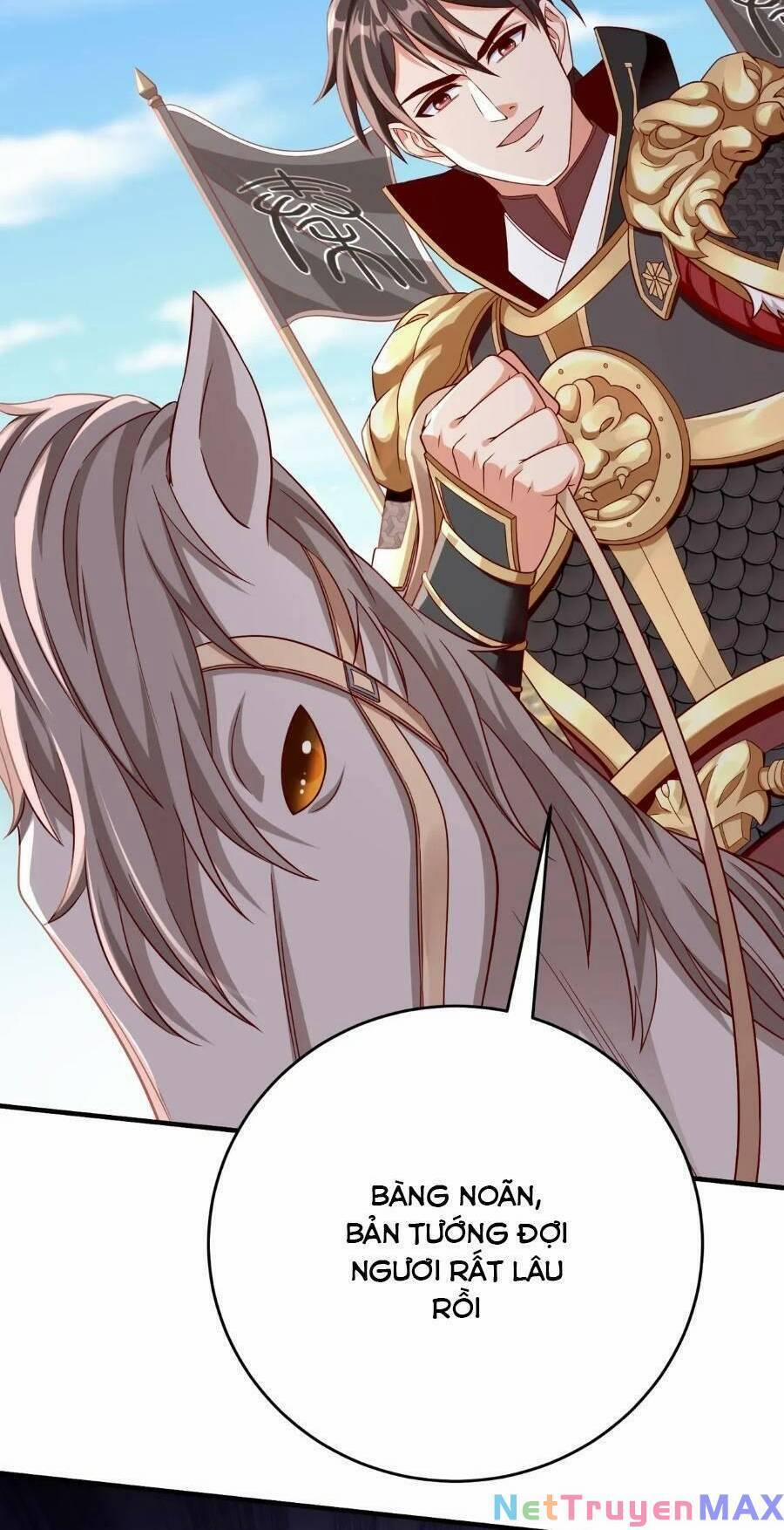 Đại Tần: Ta Con Trai Tần Thủy Hoàng Giết Địch Thăng Cấp Thành Thần 35 trang 2