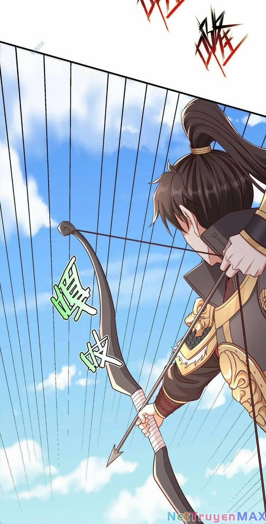 Đại Tần: Ta Con Trai Tần Thủy Hoàng Giết Địch Thăng Cấp Thành Thần 35 trang 20