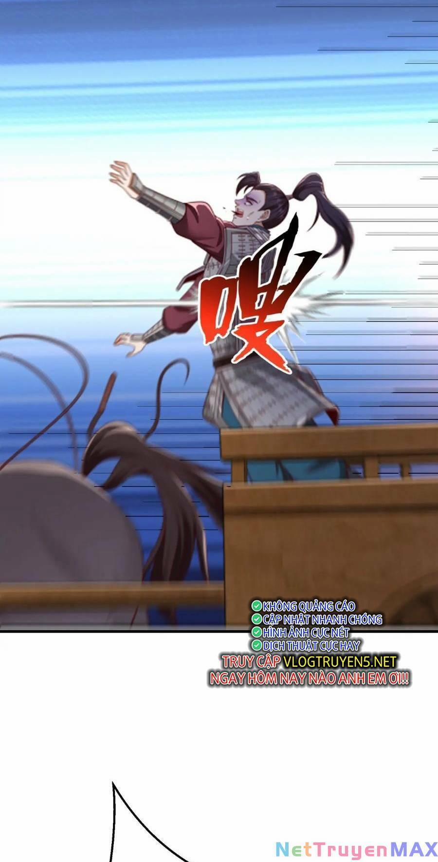 Đại Tần: Ta Con Trai Tần Thủy Hoàng Giết Địch Thăng Cấp Thành Thần 35 trang 22