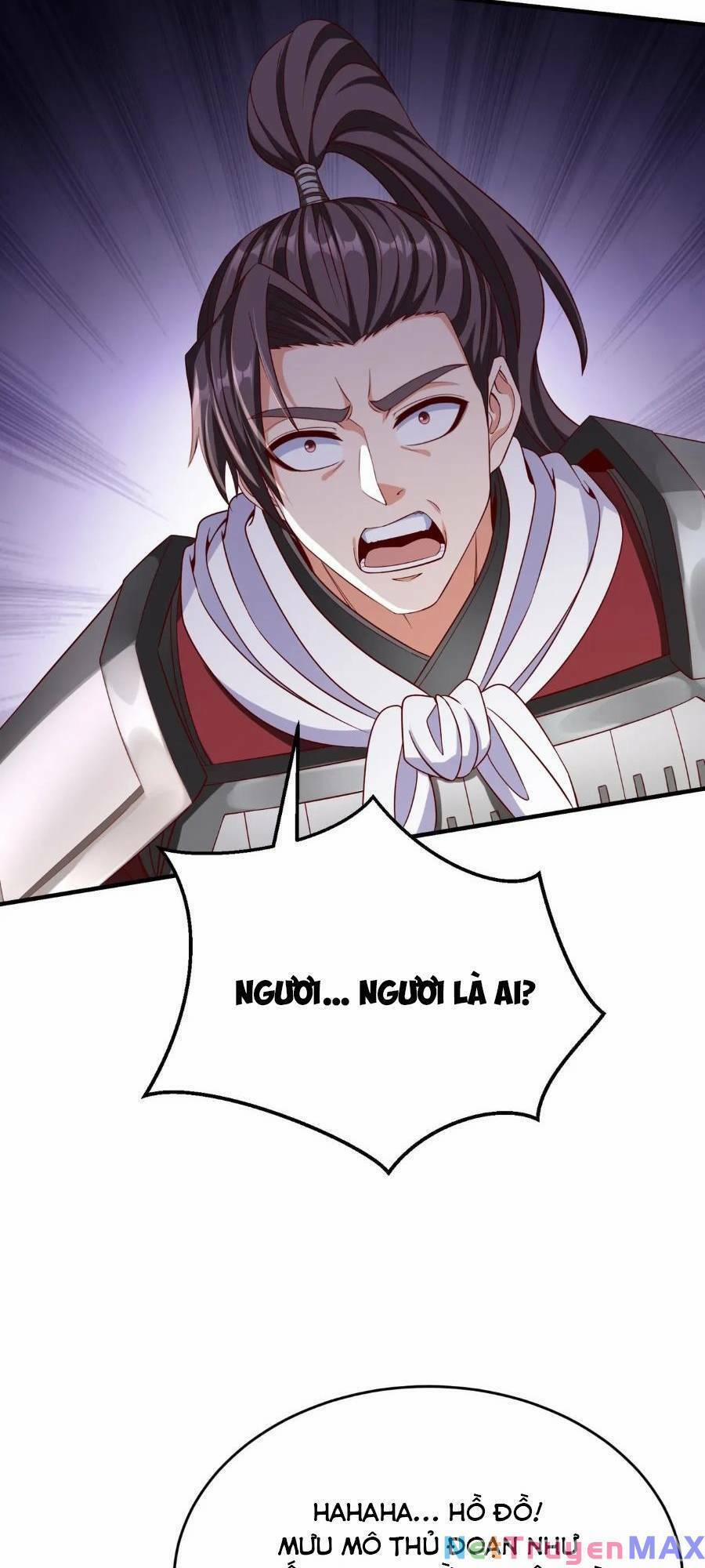 Đại Tần: Ta Con Trai Tần Thủy Hoàng Giết Địch Thăng Cấp Thành Thần 35 trang 3