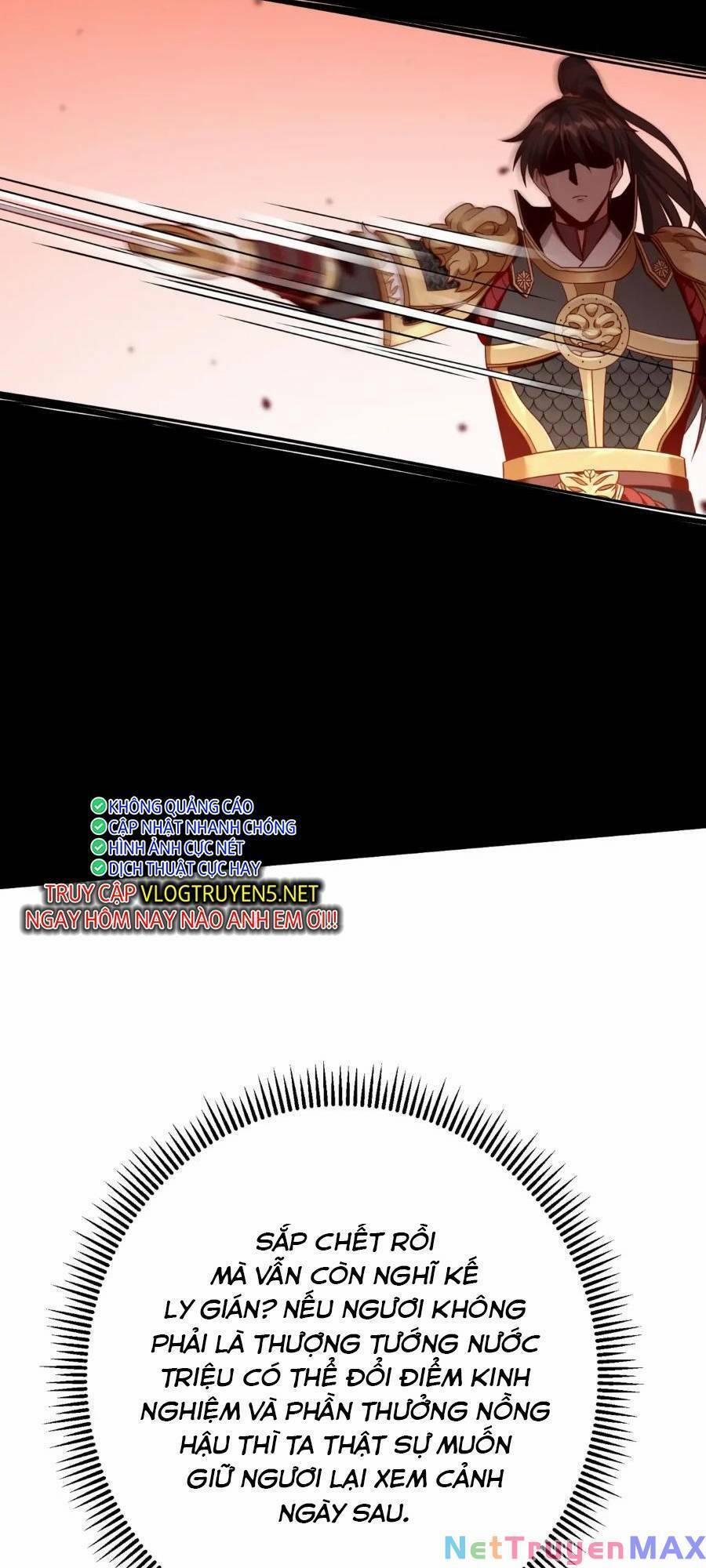 Đại Tần: Ta Con Trai Tần Thủy Hoàng Giết Địch Thăng Cấp Thành Thần 35 trang 39