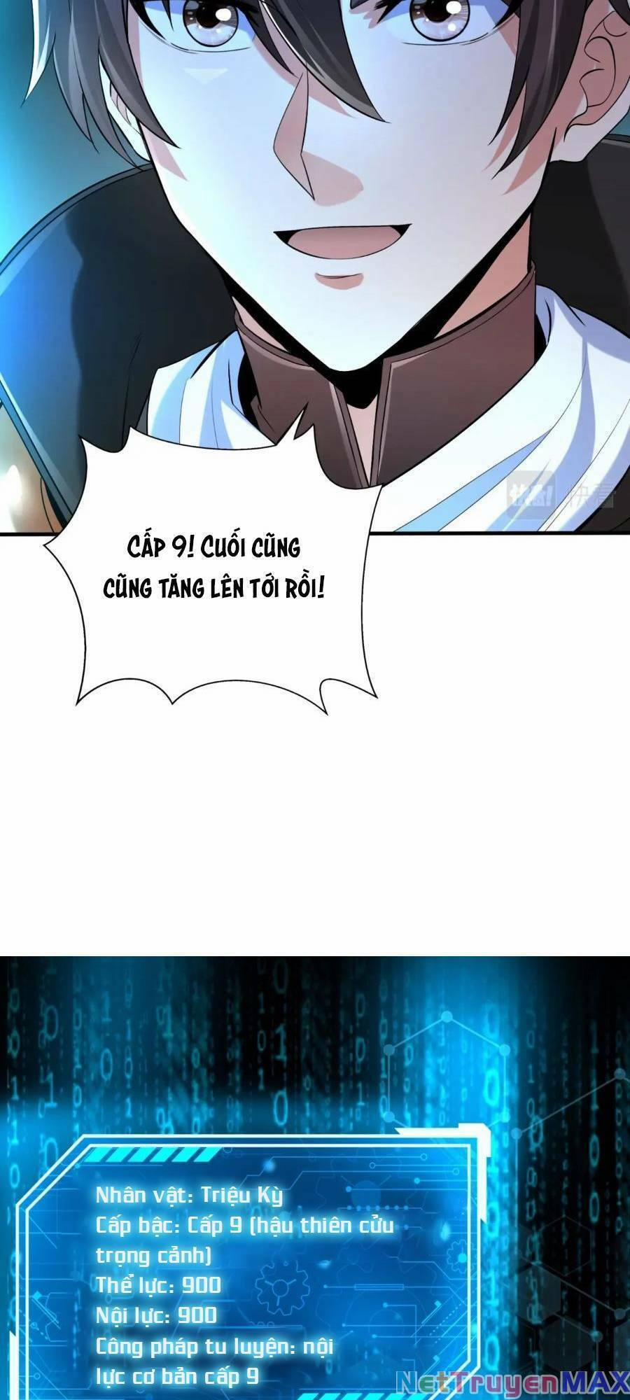 Đại Tần: Ta Con Trai Tần Thủy Hoàng Giết Địch Thăng Cấp Thành Thần 36 trang 21