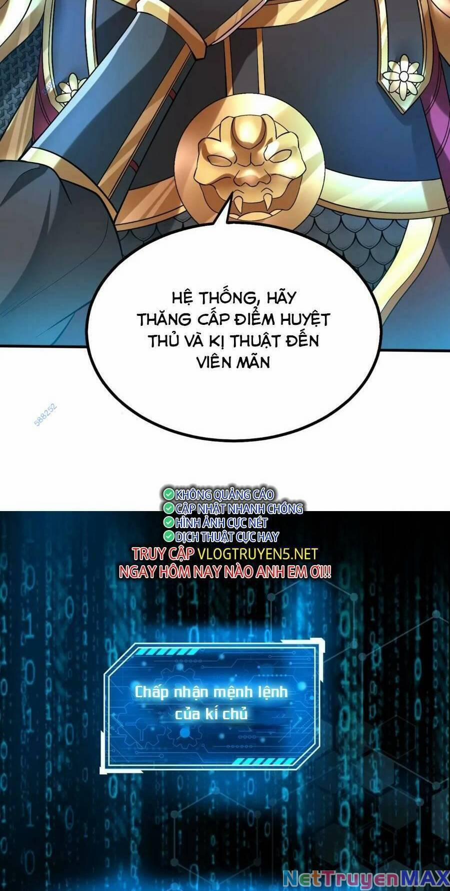 Đại Tần: Ta Con Trai Tần Thủy Hoàng Giết Địch Thăng Cấp Thành Thần 36 trang 26