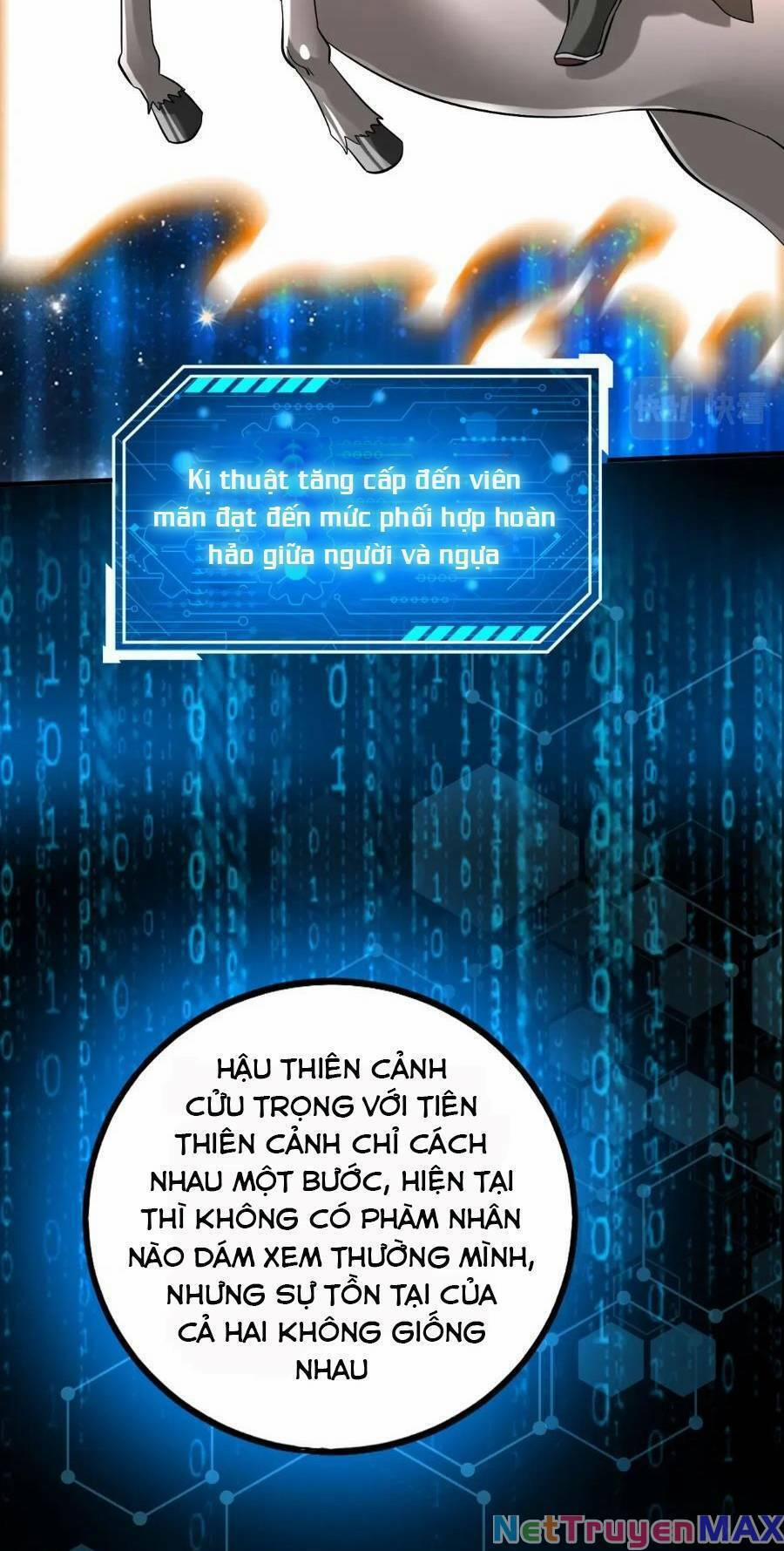 Đại Tần: Ta Con Trai Tần Thủy Hoàng Giết Địch Thăng Cấp Thành Thần 36 trang 28