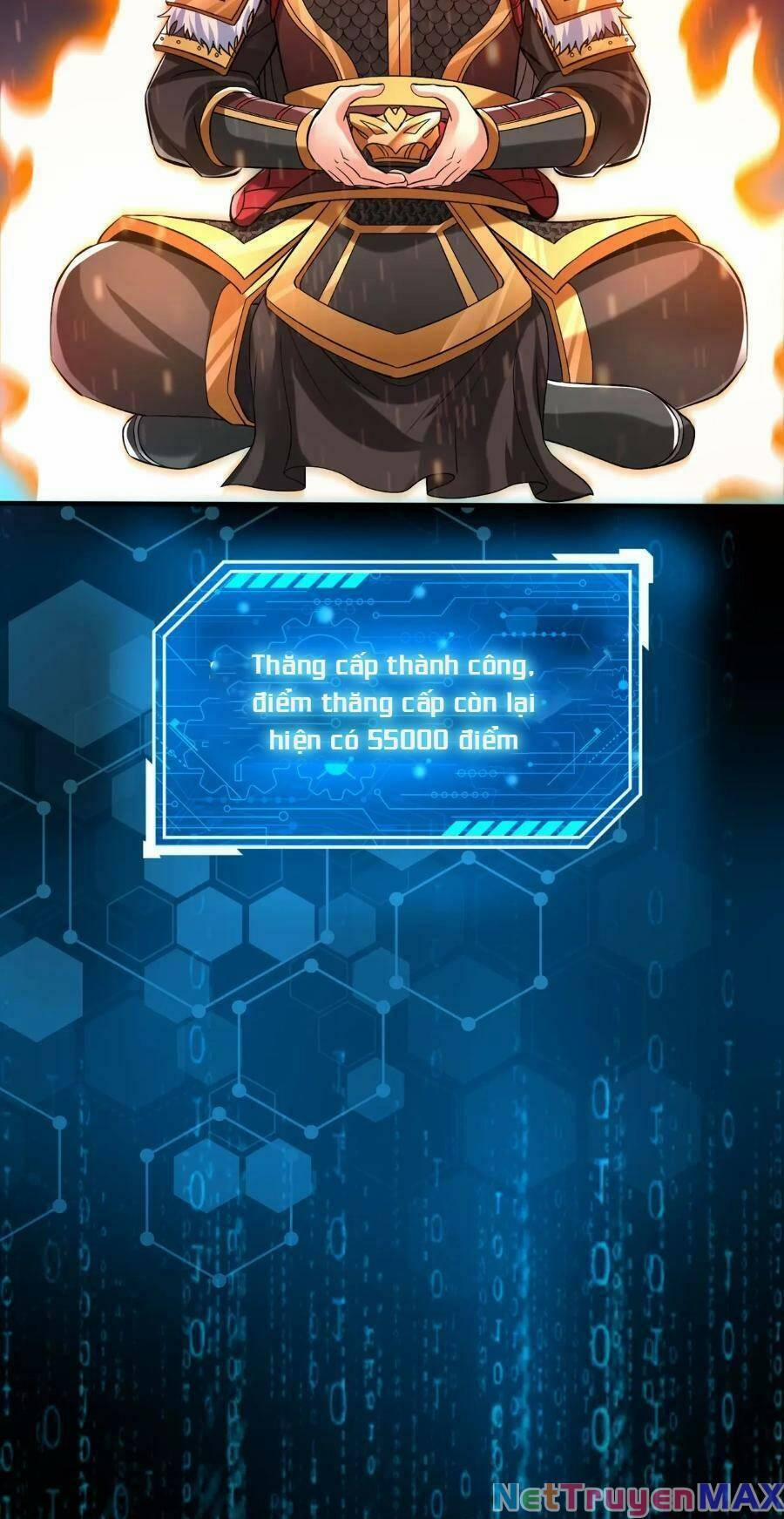 Đại Tần: Ta Con Trai Tần Thủy Hoàng Giết Địch Thăng Cấp Thành Thần 36 trang 31