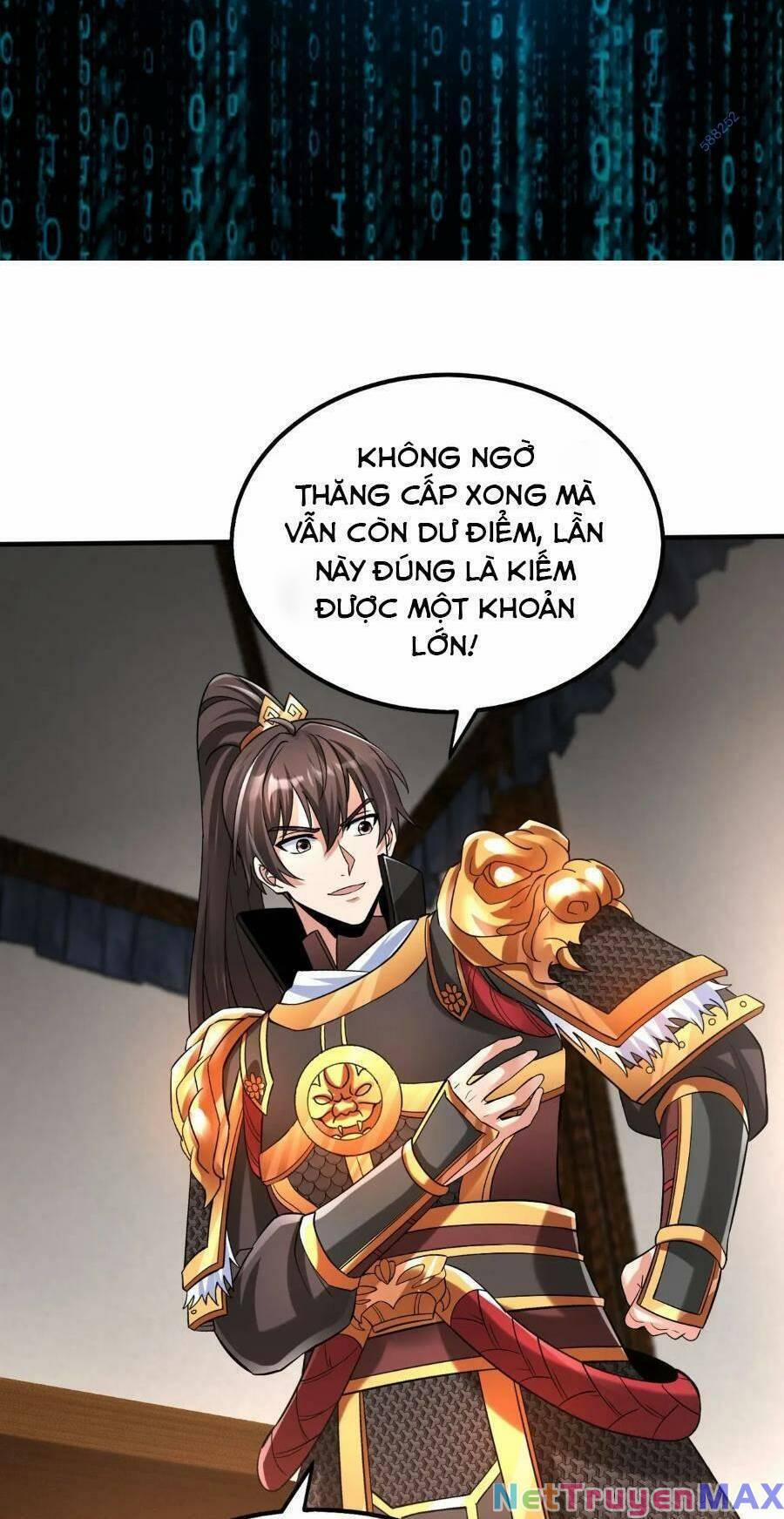 Đại Tần: Ta Con Trai Tần Thủy Hoàng Giết Địch Thăng Cấp Thành Thần 36 trang 32