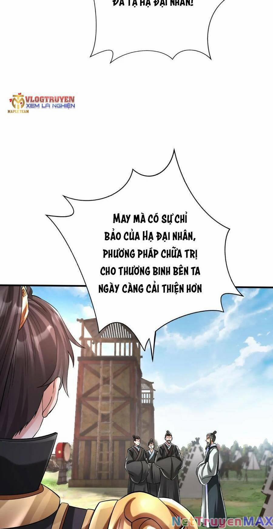 Đại Tần: Ta Con Trai Tần Thủy Hoàng Giết Địch Thăng Cấp Thành Thần 36 trang 35