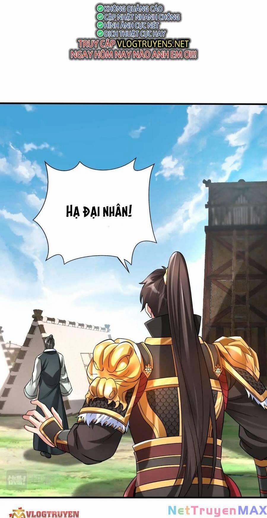 Đại Tần: Ta Con Trai Tần Thủy Hoàng Giết Địch Thăng Cấp Thành Thần 36 trang 37