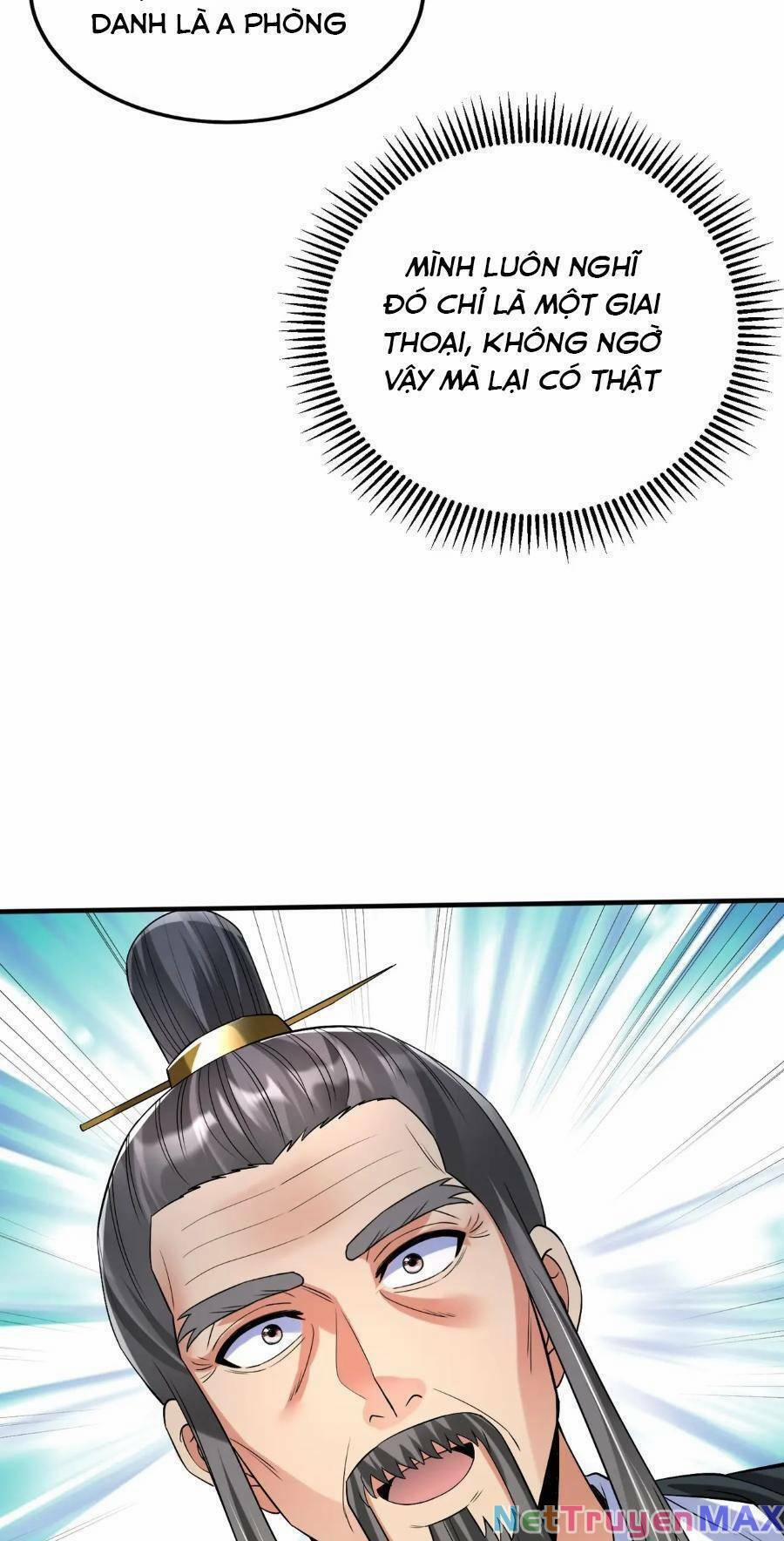 Đại Tần: Ta Con Trai Tần Thủy Hoàng Giết Địch Thăng Cấp Thành Thần 36 trang 46