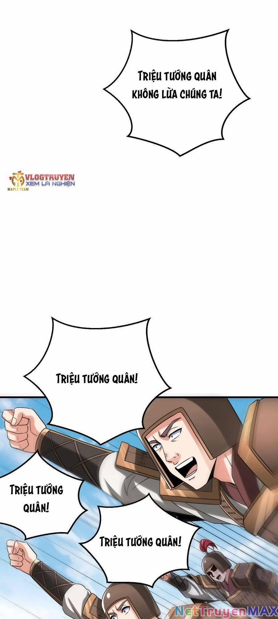 Đại Tần: Ta Con Trai Tần Thủy Hoàng Giết Địch Thăng Cấp Thành Thần 37 trang 15