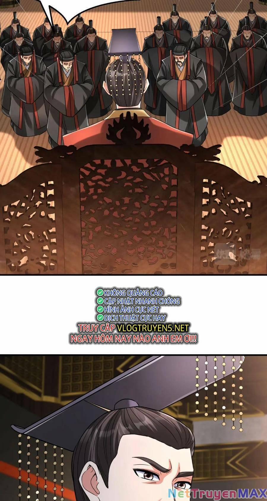 Đại Tần: Ta Con Trai Tần Thủy Hoàng Giết Địch Thăng Cấp Thành Thần 37 trang 22