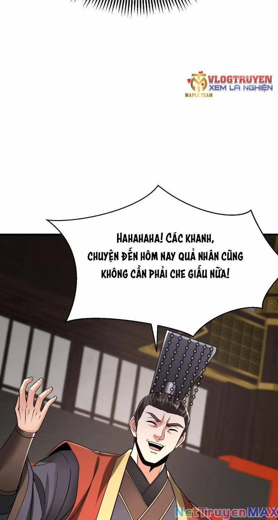 Đại Tần: Ta Con Trai Tần Thủy Hoàng Giết Địch Thăng Cấp Thành Thần 37 trang 29