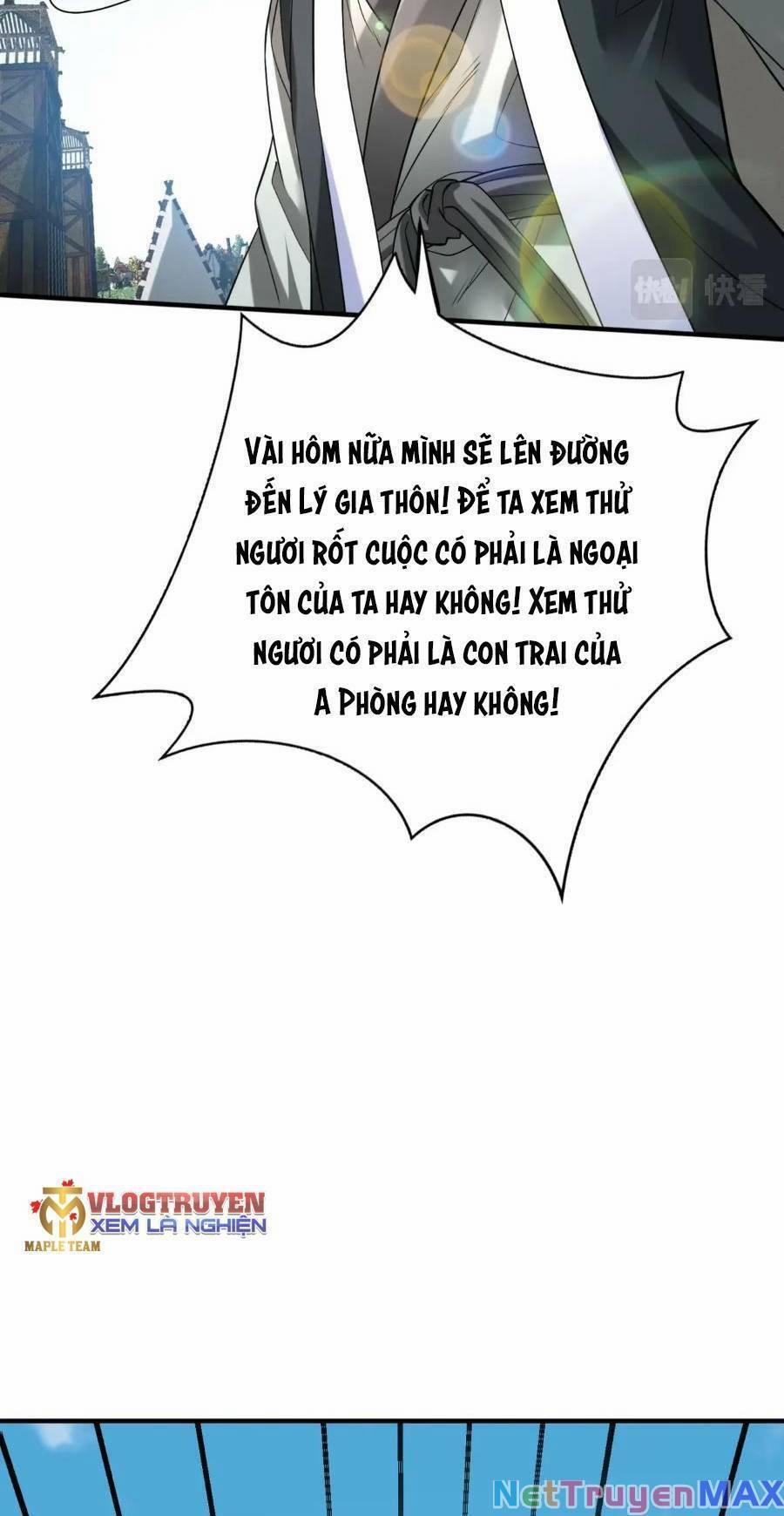 Đại Tần: Ta Con Trai Tần Thủy Hoàng Giết Địch Thăng Cấp Thành Thần 37 trang 4