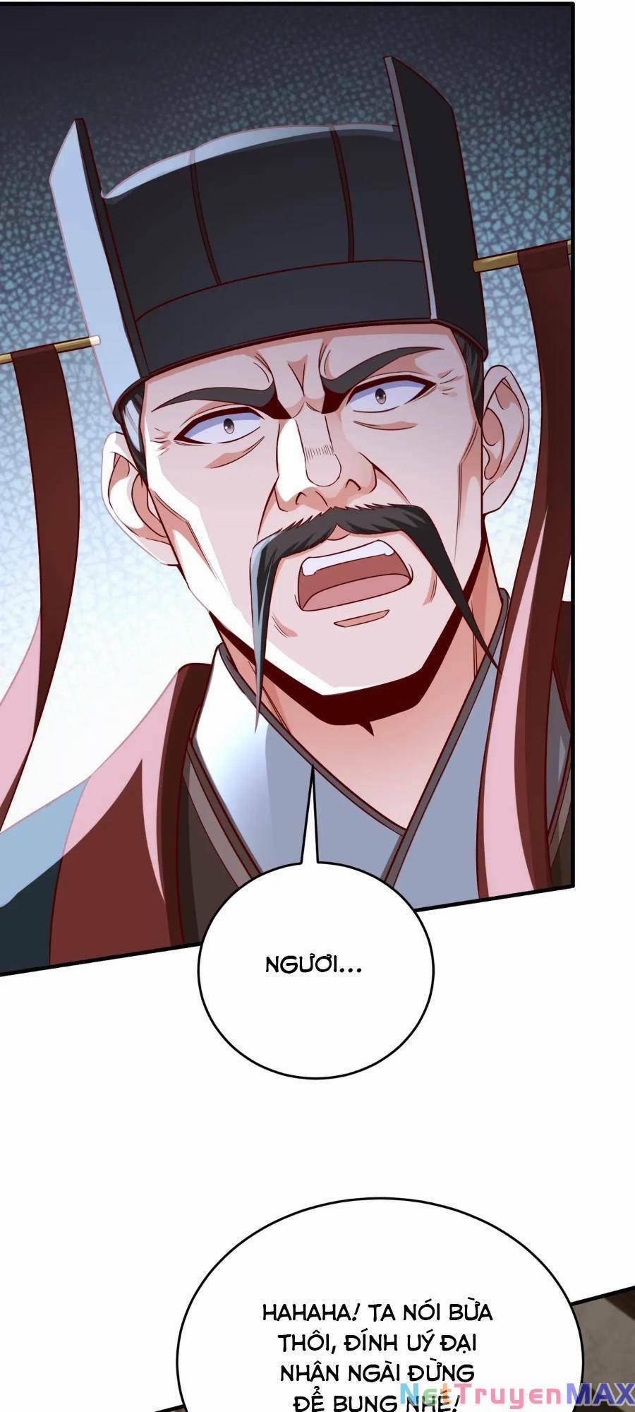 Đại Tần: Ta Con Trai Tần Thủy Hoàng Giết Địch Thăng Cấp Thành Thần 37 trang 45