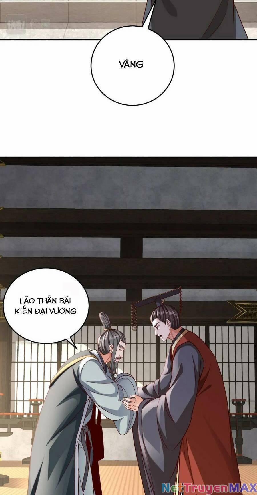 Đại Tần: Ta Con Trai Tần Thủy Hoàng Giết Địch Thăng Cấp Thành Thần 37 trang 50