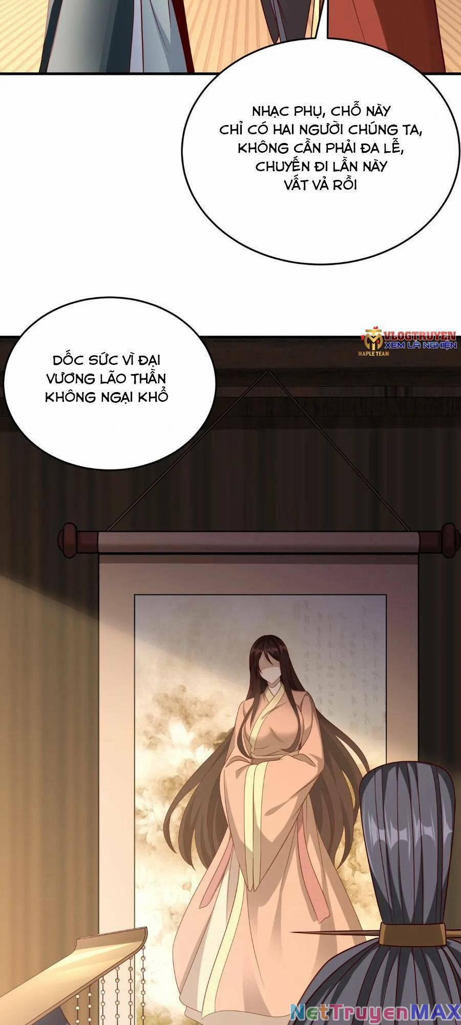 Đại Tần: Ta Con Trai Tần Thủy Hoàng Giết Địch Thăng Cấp Thành Thần 37 trang 51