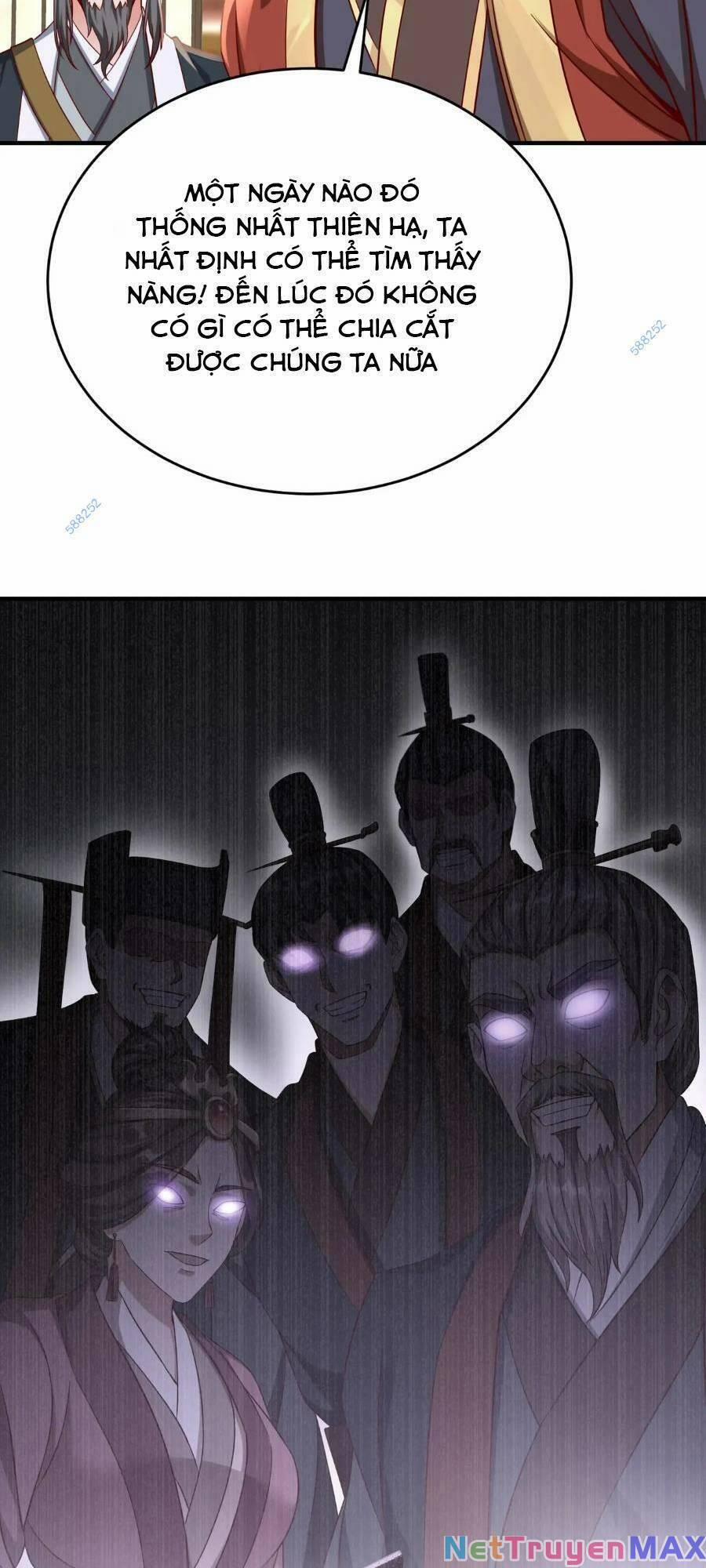 Đại Tần: Ta Con Trai Tần Thủy Hoàng Giết Địch Thăng Cấp Thành Thần 37 trang 54