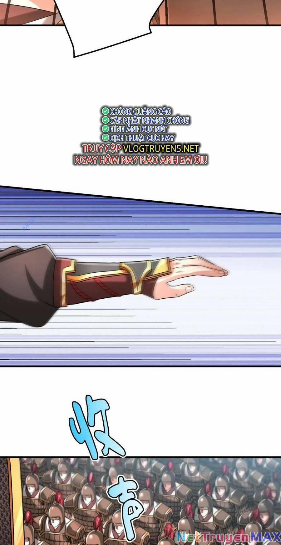 Đại Tần: Ta Con Trai Tần Thủy Hoàng Giết Địch Thăng Cấp Thành Thần 37 trang 7