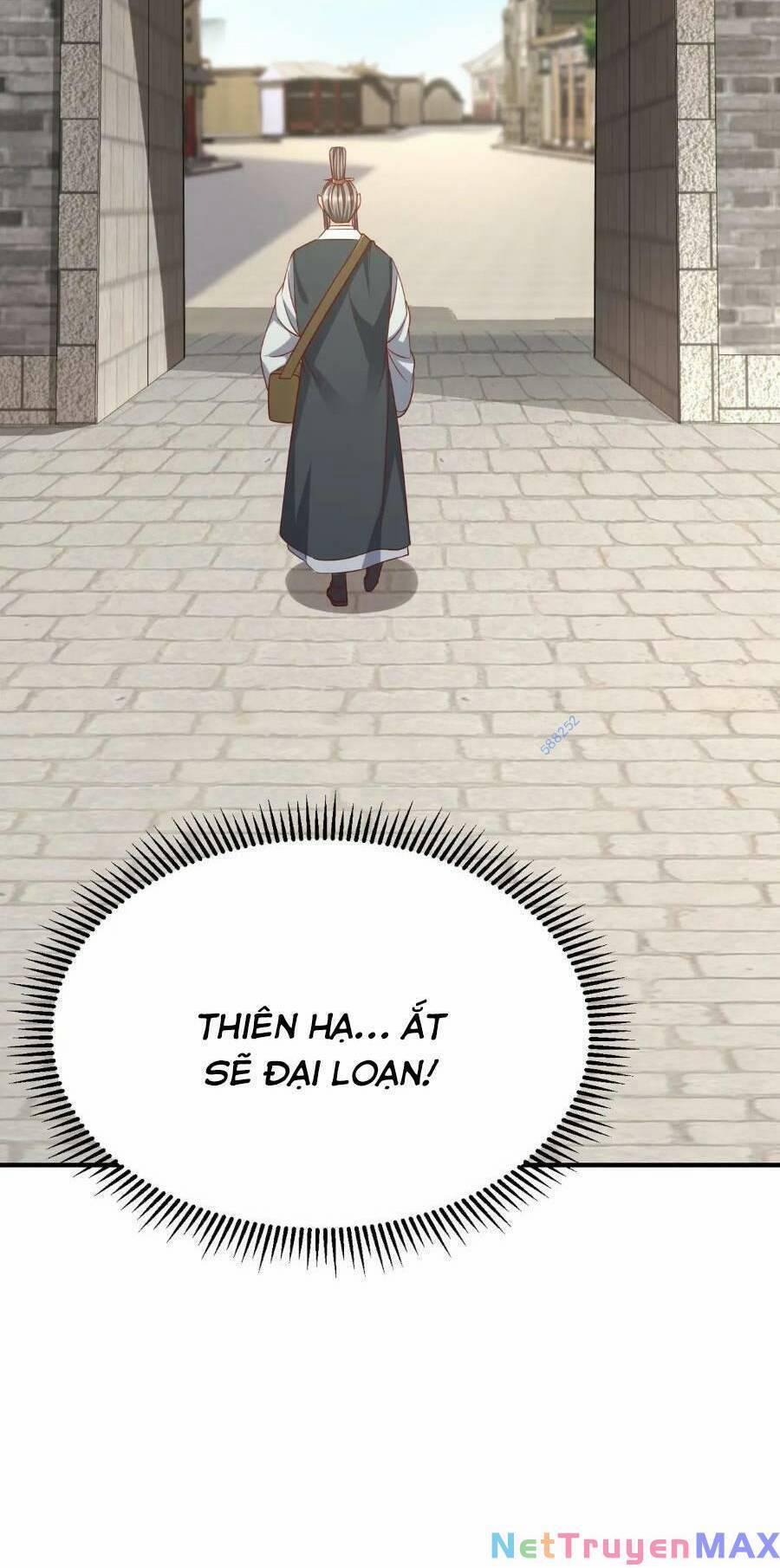 Đại Tần: Ta Con Trai Tần Thủy Hoàng Giết Địch Thăng Cấp Thành Thần 38 trang 14