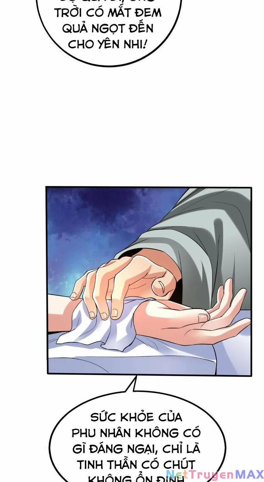 Đại Tần: Ta Con Trai Tần Thủy Hoàng Giết Địch Thăng Cấp Thành Thần 38 trang 17