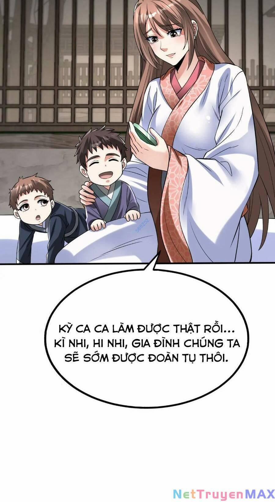 Đại Tần: Ta Con Trai Tần Thủy Hoàng Giết Địch Thăng Cấp Thành Thần 38 trang 20